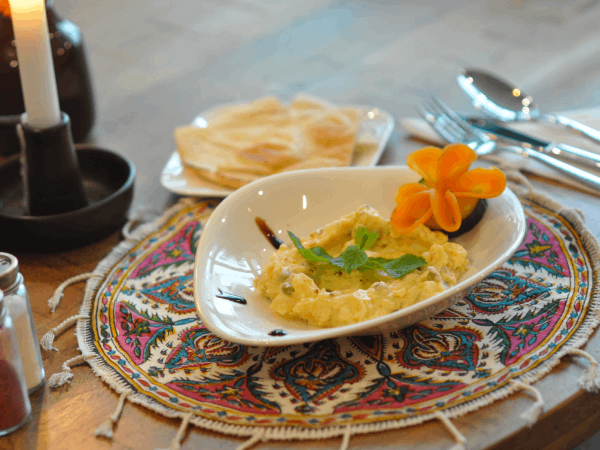 Restaurant King of Persian Hengelo